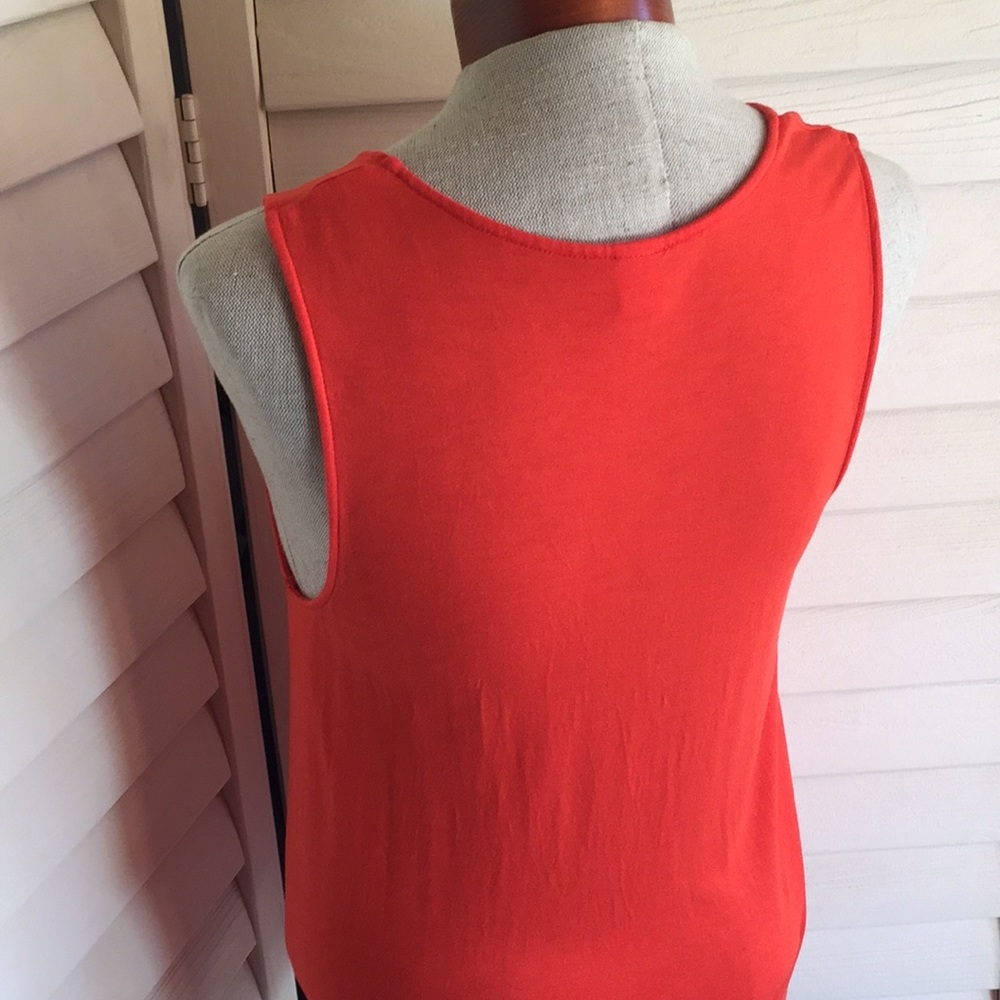 Medium Old Navy sleeveless top - Picture 3 of 5